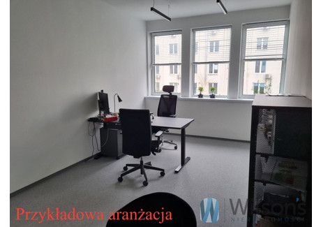 Biuro do wynajęcia - Jagiellońska Praga-Północ, Warszawa, 560 m², 4200 Euro (18 018 PLN), NET-WIL441640