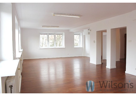 Biuro do wynajęcia - Mokotów, Warszawa, 92 m², 6525 PLN, NET-WIL858700