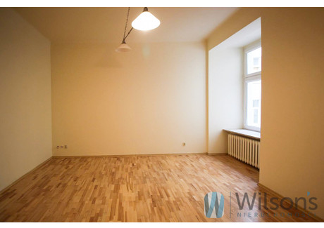 Mieszkanie na sprzedaż - Hoża Śródmieście, Warszawa, 55 m², 1 660 000 PLN, NET-WIL983051