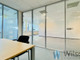 Biuro do wynajęcia - Aleja Wilanowska Mokotów, Warszawa, 553,31 m², 46 872 PLN, NET-WIL308054