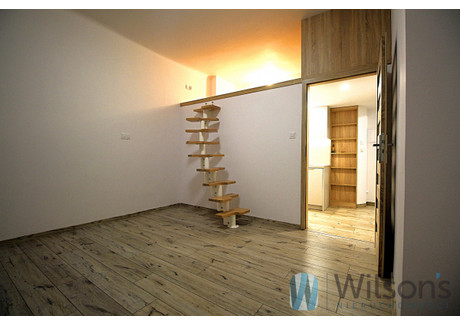 Mieszkanie na sprzedaż - Kaliska Ochota, Warszawa, 44 m², 788 000 PLN, NET-WIL899645