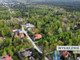 Budowlany na sprzedaż - Odysei Dziekanów Polski, Łomianki, 1617 m², 820 000 PLN, NET-WIL775390