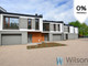 Dom na sprzedaż - Prochownia Łomianki, 144,5 m², 1 300 000 PLN, NET-WIL314179