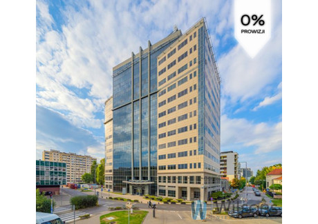 Biuro do wynajęcia - Skierniewicka Wola, Warszawa, 455 m², 6256 Euro (27 026 PLN), NET-WIL125079