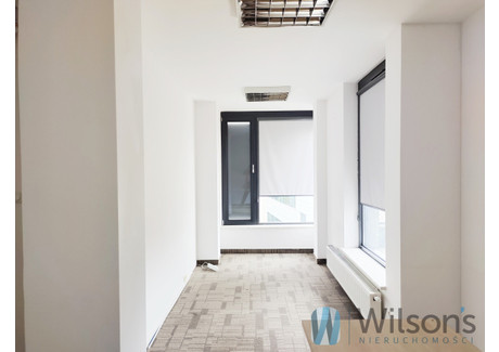 Biuro do wynajęcia - Sabały Warszawa, Włochy, 124 m², 1486 Euro (6420 PLN), NET-WIL232610