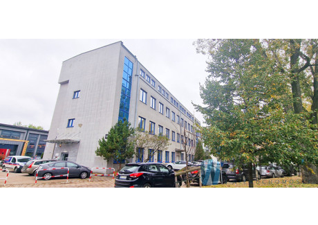 Magazyn do wynajęcia - Żoliborz, Warszawa, 250 m², 10 000 PLN, NET-WIL526963