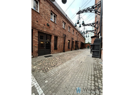 Lokal do wynajęcia - Białostocka Praga, Warszawa, 109 m², 16 350 PLN, NET-WIL435878