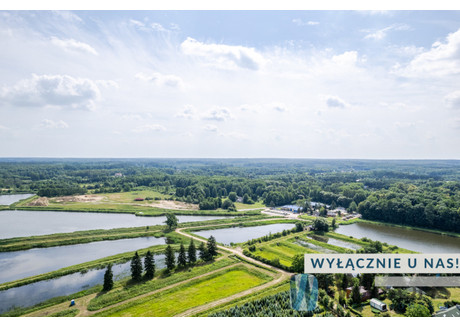 Działka na sprzedaż - Macierzanki Grzegorzewice, Żabia Wola, 2200 m², 369 000 PLN, NET-WIL299600