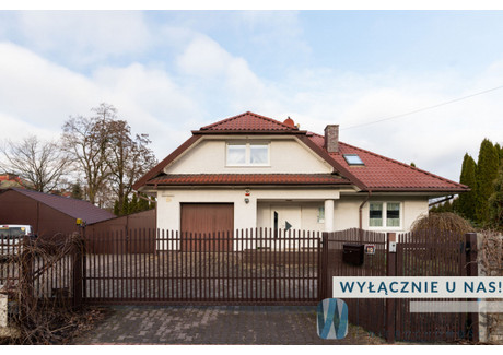 Dom na sprzedaż - Białołęka, Warszawa, 372,3 m², 2 500 000 PLN, NET-WIL654890