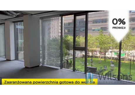 Biuro do wynajęcia - Wola, Warszawa, 262 m², 23 199 PLN, NET-WIL280886063