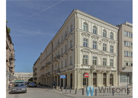 Biuro do wynajęcia - Śródmieście, Warszawa, 179 m², 4296 Euro (18 645 PLN), NET-WIL408072