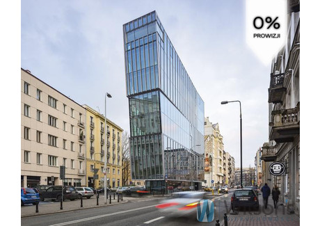 Biuro do wynajęcia - Piękna Śródmieście, Warszawa, 286 m², 30 745 PLN, NET-WIL279910
