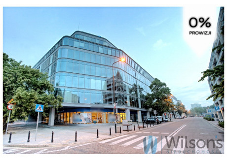 Biuro do wynajęcia - Wola, Warszawa, 2243 m², 43 739 Euro (188 952 PLN), NET-WIL389801