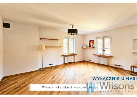 Mieszkanie na sprzedaż - Stara Śródmieście, Warszawa, 35,02 m², 899 000 PLN, NET-WIL716606