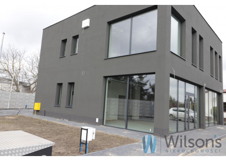 Lokal do wynajęcia - Grójec, 125 m², 6250 PLN, NET-WIL193570