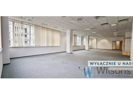 Biuro do wynajęcia - Postępu Mokotów, Warszawa, 599 m², 8087 Euro (34 531 PLN), NET-WIL238013