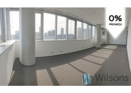 Biuro do wynajęcia - Twarda Śródmieście, Warszawa, 370 m², 47 709 PLN, NET-WIL476756