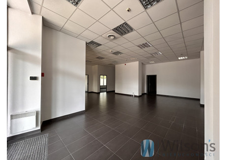 Biuro do wynajęcia - Wincentego Rzymowskiego Warszawa, Mokotów, 200 m², 5025 Euro (21 457 PLN), NET-WIL470482