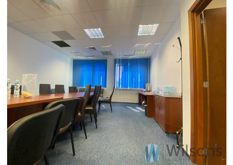 Biuro do wynajęcia - Serwituty Warszawa, Włochy, 80 m², 7200 PLN, NET-WIL518735