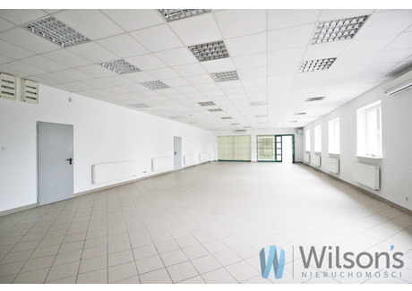 Obiekt do wynajęcia - Łucznicza Wilanów, Warszawa, 1150 m², 37 000 PLN, NET-WIL596045