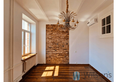 Biuro do wynajęcia - Praga-Północ, Warszawa, 25 m², 2500 PLN, NET-WIL592045