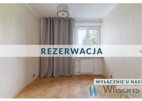 Mieszkanie na sprzedaż - Grażyny Bacewiczówny Ursynów, Warszawa, 42,1 m², 739 000 PLN, NET-WIL224227