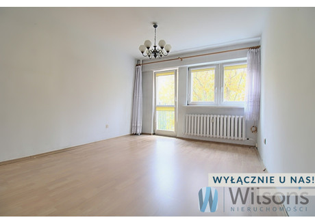 Mieszkanie na sprzedaż - Racławicka Ochota Rakowiec, Warszawa, 41,3 m², 680 000 PLN, NET-WIL940907