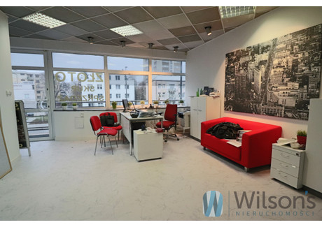 Lokal na sprzedaż - Górczewska Wola, Warszawa, 106 m², 880 000 PLN, NET-WIL380708