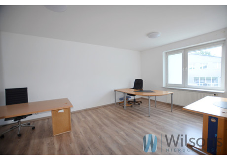 Biuro do wynajęcia - Warszawska Łomianki, 42 m², 3200 PLN, NET-WIL127964