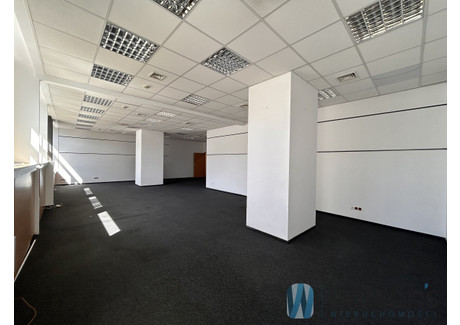 Biuro do wynajęcia - Aleja Jana Pawła Ii Warszawa, Wola, 150 m², 9030 PLN, NET-WIL122899