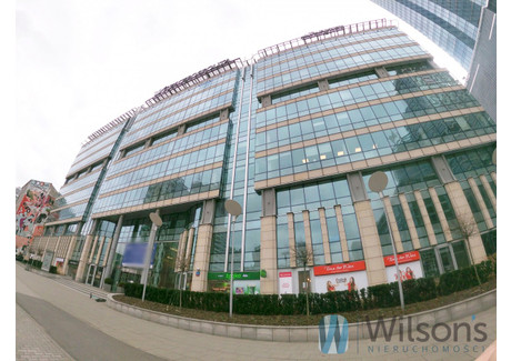 Biuro do wynajęcia - Wola, Warszawa, 310,47 m², 6900 Euro (29 808 PLN), NET-WIL833104