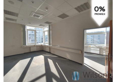 Biuro do wynajęcia - Aleja Wincentego Witosa Mokotów, Warszawa, 30 m², 456 Euro (1956 PLN), NET-WIL870991