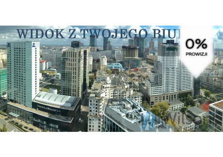 Biuro do wynajęcia - Chłodna Wola, Warszawa, 317 m², 6657 Euro (28 758 PLN), NET-WIL898101