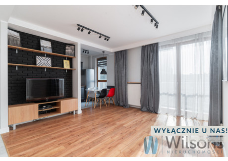 Mieszkanie do wynajęcia - Marcina Kasprzaka Wola, Warszawa, 42 m², 3800 PLN, NET-WIL962496