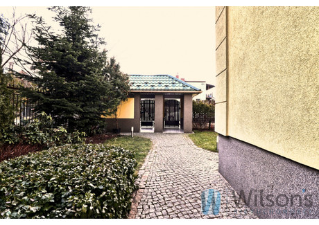 Dom na sprzedaż - Stefana Okrzei Zielonka, 492,47 m², 2 900 000 PLN, NET-WIL842746
