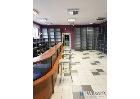 Magazyn do wynajęcia - Nowa Wieś, Michałowice, 1330 m², 28 100 PLN, NET-WIL657842