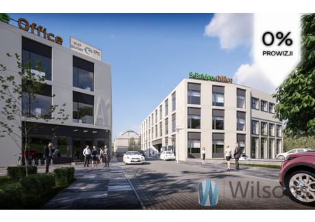 Biuro do wynajęcia - Wał Miedzeszyński Praga-Południe, Warszawa, 150 m², 2070 Euro (8942 PLN), NET-WIL754059620