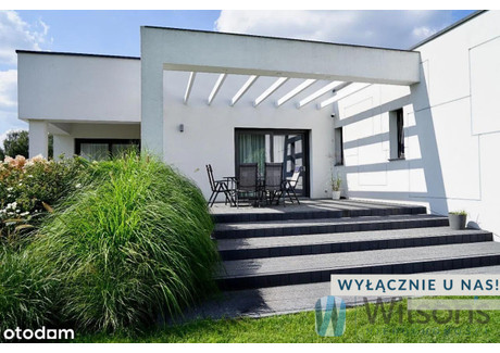 Dom na sprzedaż - Duchnów, Wiązowna, 210 m², 2 450 000 PLN, NET-WIL358719