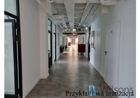 Biuro do wynajęcia - Jagiellońska Praga-Północ, Warszawa, 600 m², 4500 Euro (19 305 PLN), NET-WIL685396