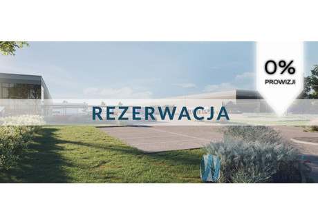 Magazyn do wynajęcia - Radom, 4870 m², 23 376 Euro (100 984 PLN), NET-WIL725447