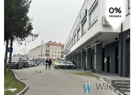 Lokal do wynajęcia - Tadeusza Kościuszki Piastów, 130 m², 9750 PLN, NET-WIL760215