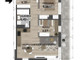 Mieszkanie na sprzedaż - Samuela Lindego Bronowice, Kraków, 53,3 m², 765 000 PLN, NET-372/10838/OMS