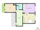 Mieszkanie na sprzedaż - Józefitów Łobzów, Krowodrza, Kraków, Kraków M., 64 m², 1 270 000 PLN, NET-SPEK-MS-2641