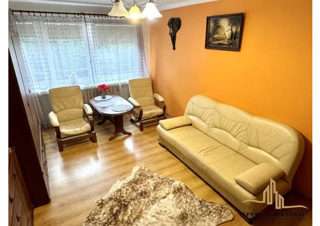 Mieszkanie na sprzedaż - Radzikowskiego Azory, Krowodrza, Kraków, Kraków M., 42 m², 575 000 PLN, NET-SPEK-MS-3578