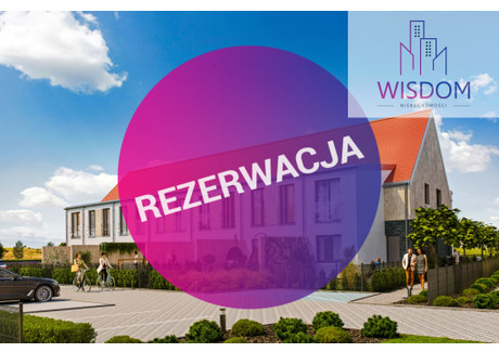 Mieszkanie na sprzedaż - Olsztyn, 80,5 m², 599 000 PLN, NET-193/8805/OMS