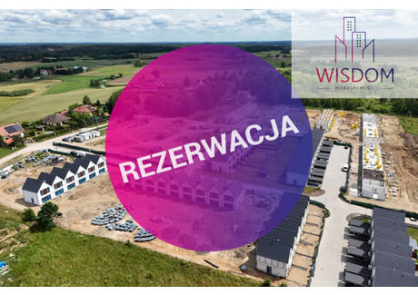 Dom na sprzedaż - Różnowo, Dywity, Olsztyński, 80,5 m², 559 000 PLN, NET-212/8805/ODS