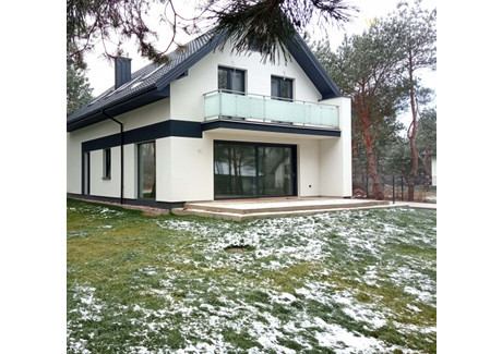 Dom na sprzedaż - Łoś, Prażmów, Piaseczyński, 170 m², 1 100 000 PLN, NET-239169