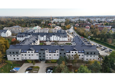 Mieszkanie na sprzedaż - Blizanowicka Księże Wielkie, Wrocław, 64,5 m², 671 774 PLN, NET-18603/4112/OMS