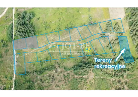 Działka na sprzedaż - Wilkszyn, Miękinia, Średzki, 767 m², 339 501 PLN, NET-4451/4112/OGS