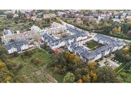 Mieszkanie na sprzedaż - Blizanowicka Księże Wielkie, Wrocław, 62,1 m², 759 972 PLN, NET-18449/4112/OMS